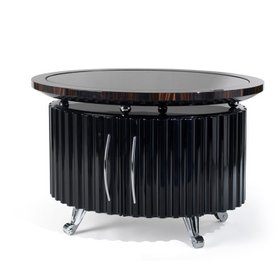 Buffet Metropolitan Francesco molon Eclectica T519