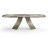 Table Eforma Twist top ceramica