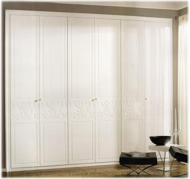 Wardrobe Lilium Benedetti mobili I grandi spazi Lilium-3