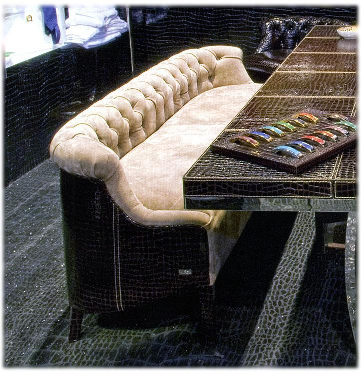 Sofa Saint tropez Formitalia Volume 8 St.tropez