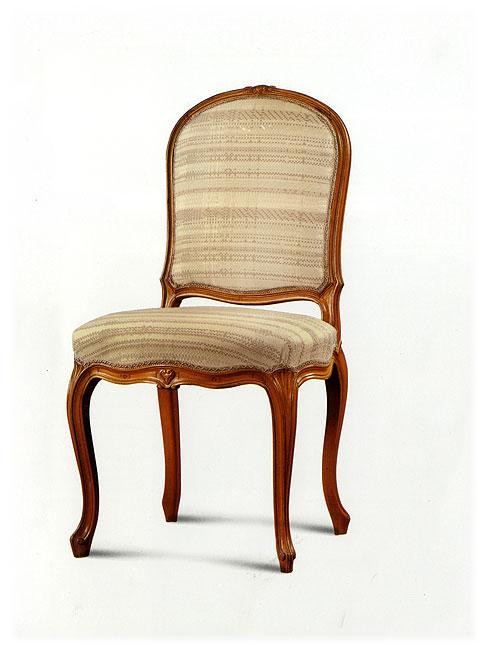 Dining Chair Salda arredamenti 7705 Sd