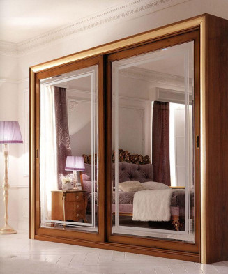 Wardrobe Avenanti La vie en rose Vr1 101