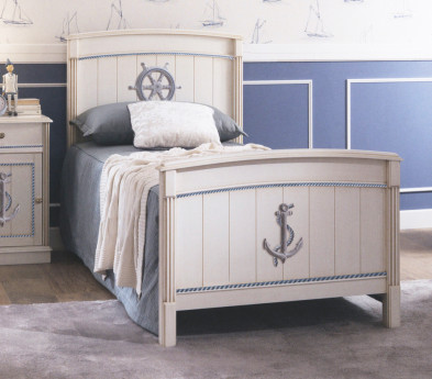 Bed Pellegatta Ls28