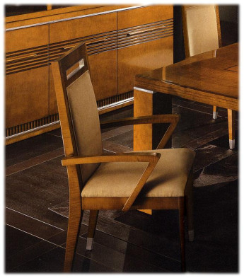 Dining Chair Giorgio collection St. tropez 1020