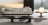 Coffee Table Minotti Anish Wood