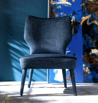 Dining Chair Giorgio casa Talento S401