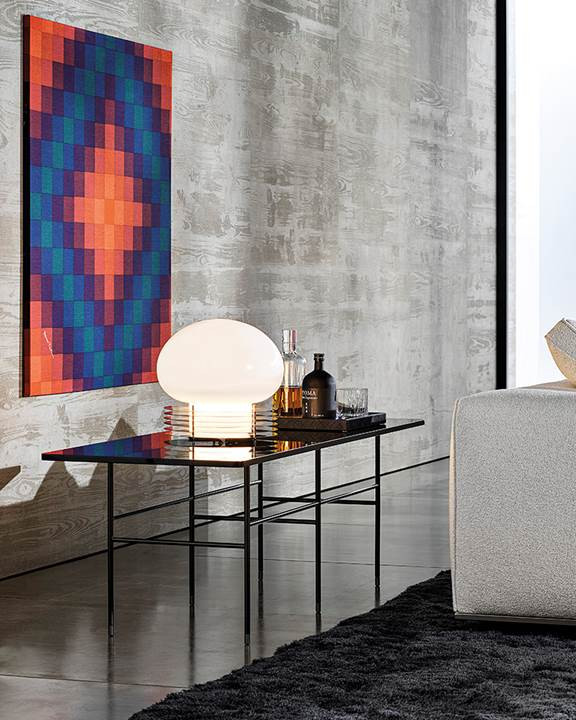 Console Minotti Lelong