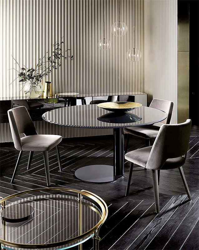 Dining Chair Gallotti&amp;radice Thea
