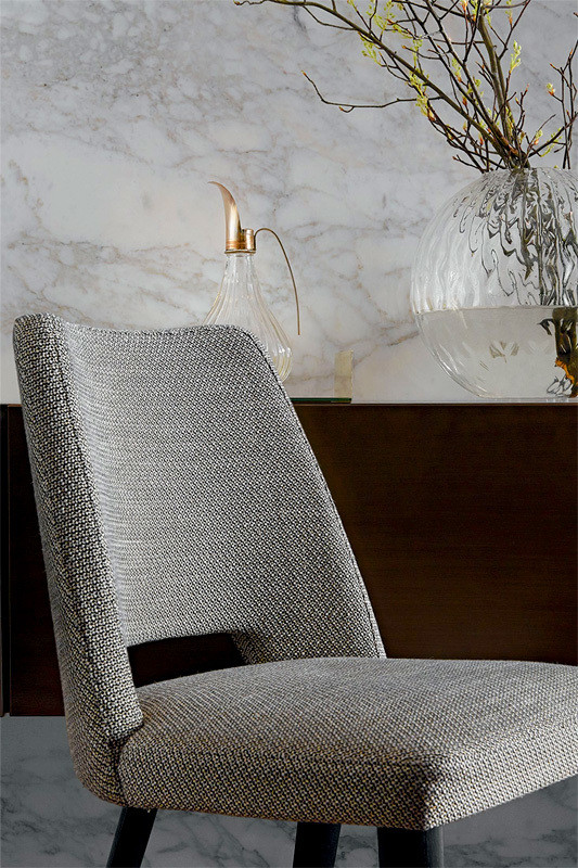Dining Chair Gallotti&amp;radice Thea