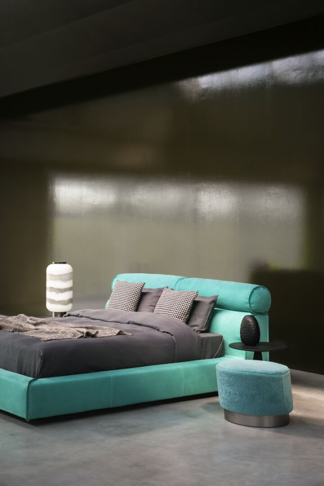 Bed Baxter Miami
