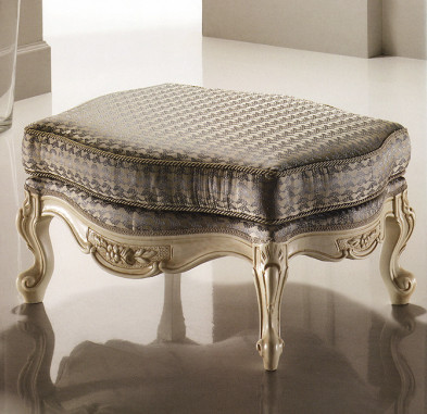 Bench Piermaria Sofa Fred pouff