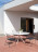 Table Potocco Otx 887/TGC