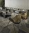 Armchair Shake Unique modern design Roma