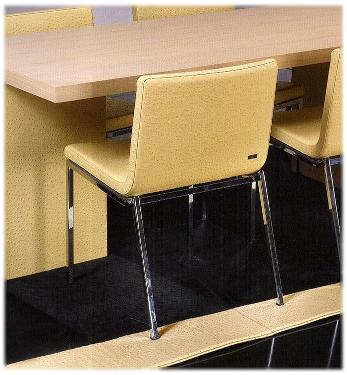 Dining Chair Formitalia Tonino lamborghini 2nd edition Donington
