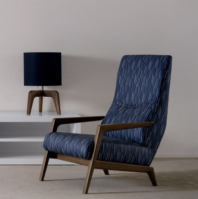 Armchair Flash L'officina Living Po flash.01