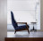 Armchair Flash L&#039;officina Living Po flash.01
