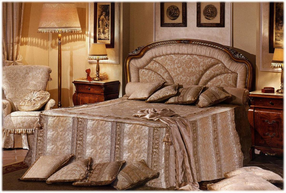 Bed Pistolesi Isabel 051