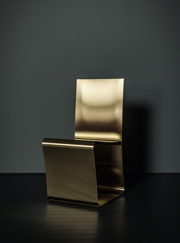 Dining Chair Emmemobili S113o
