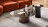 Coffee Table Calligaris Mushroom CS5140-a