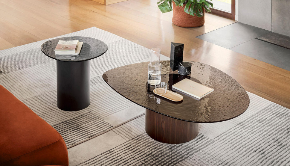 Coffee Table Calligaris Mushroom CS5140-a
