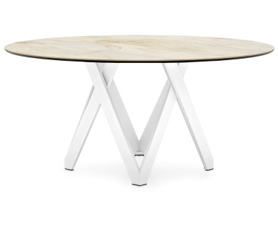 Table Calligaris Cartesio CS4092-fd-140