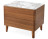 Nightstand Calligaris Boston CS6046-f-c