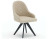 Armchair Ozzio design Olimpia S053