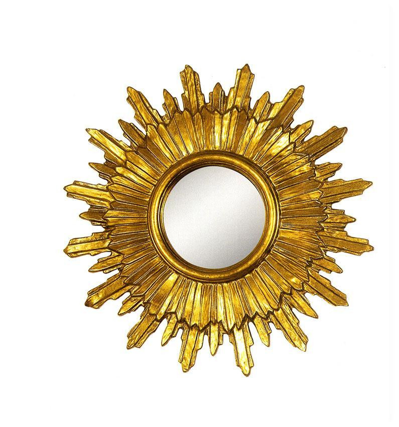 Mirror Megaros Consolle e specchiere Spm/627