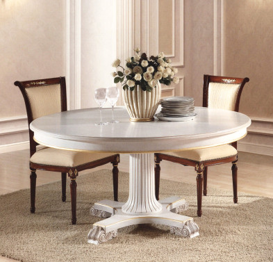 Dining Table Giuliacasa Leonardo 1189/L