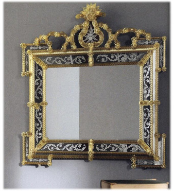 Mirror Of interni Interni di lusso 183.Oriz