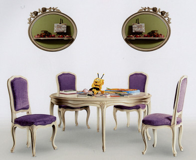 Dining Table Fratelli radice 25203465005