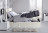 Bed Gervasoni Ghost Ghost 80.e