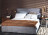 Bed Gervasoni Ghost Ghost 80.e