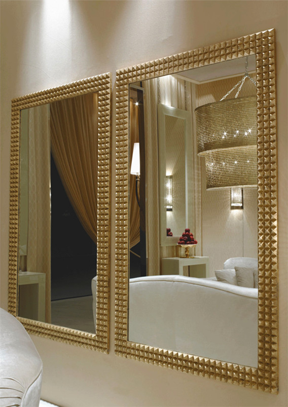 Mirror Visionnaire Diamond