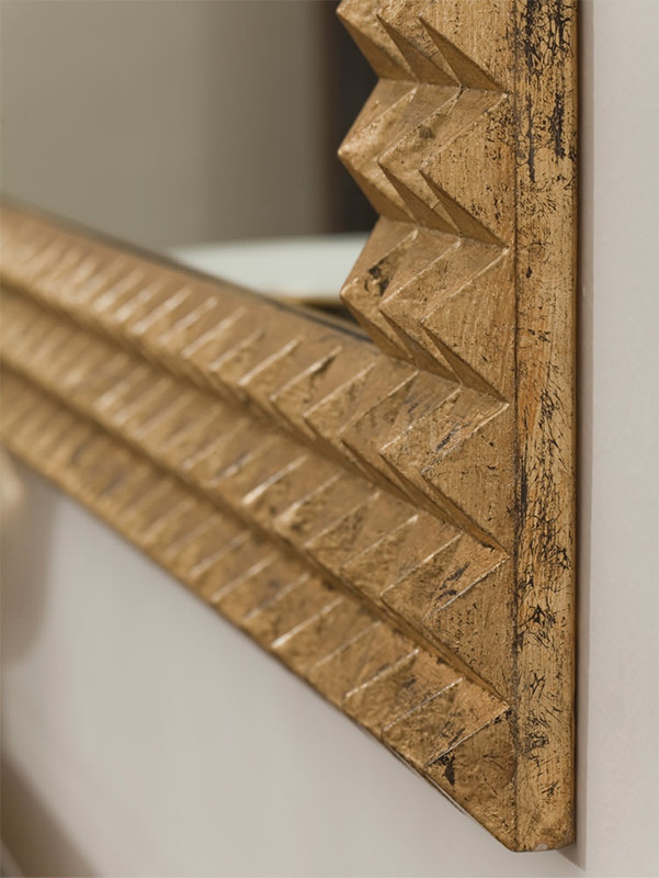 Mirror Visionnaire Diamond