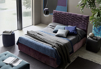 Bed Nice big Bolzan letti Nbm29