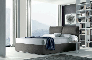 Bed Ergogreen The night collection Beatrice