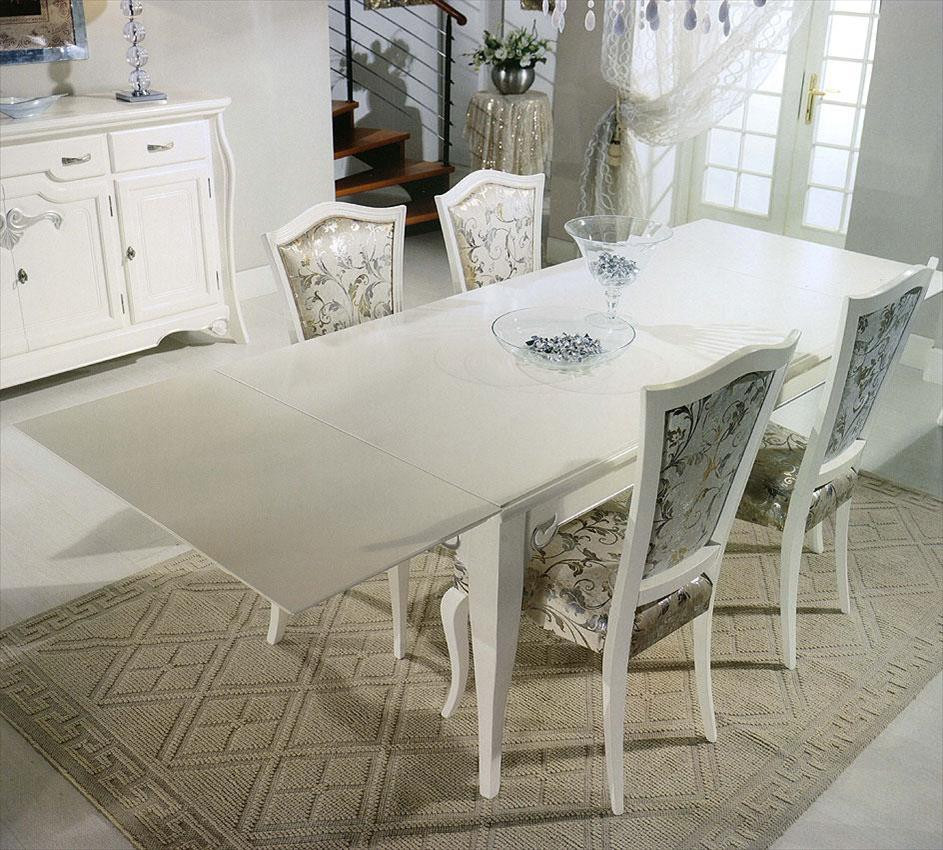 Dining Table Bamar Giorno 2071