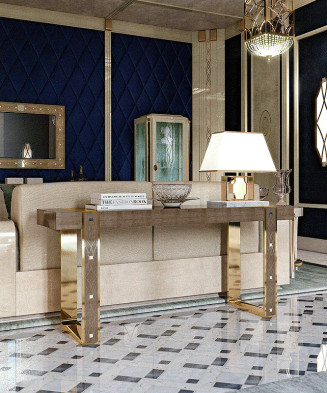 Console Bianchini Cafe des arts S05030