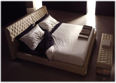 Bed Malerba Solitaire So900