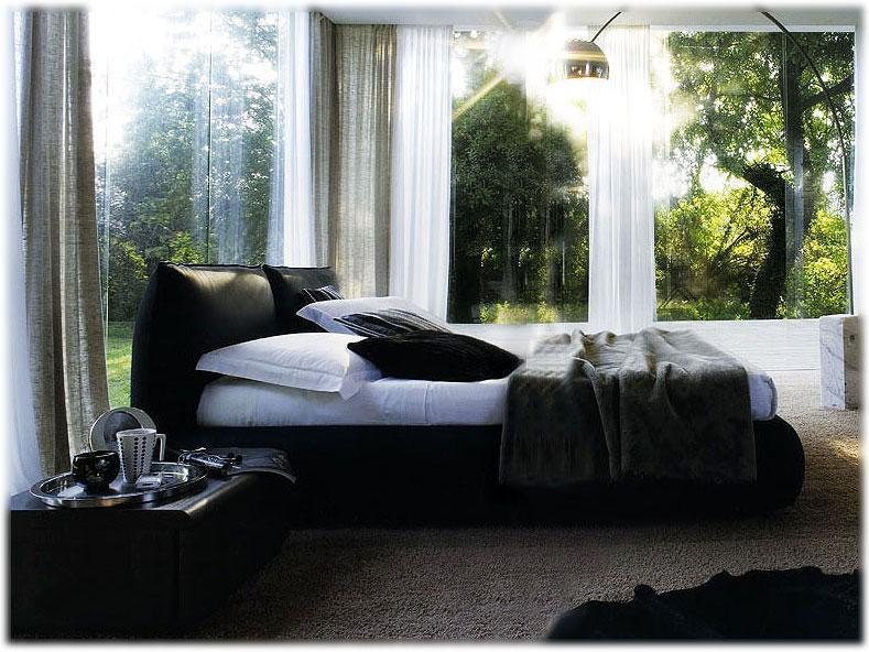 Bed Astor Silenia Nightlandscape 30.03.01.7