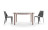 Dining Table Flexform 24981