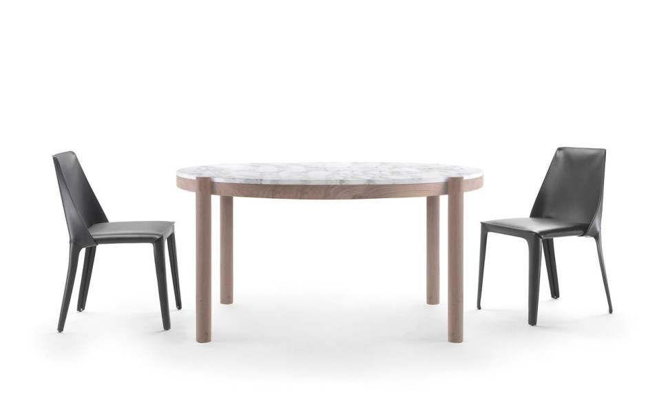 Dining Table Flexform 24981