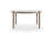 Dining Table Flexform 24981
