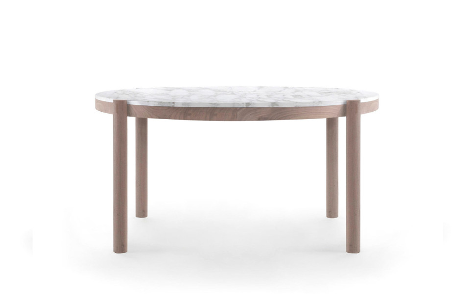 Dining Table Flexform 24981