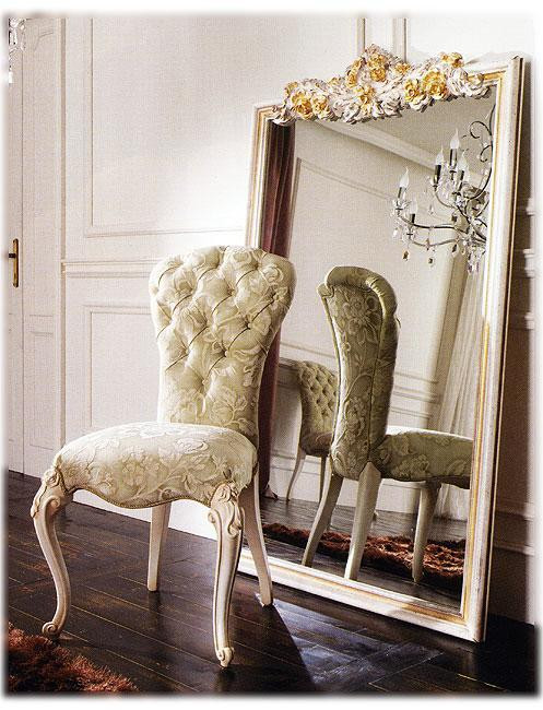 Mirror Doroteo Volpi Classic 3009