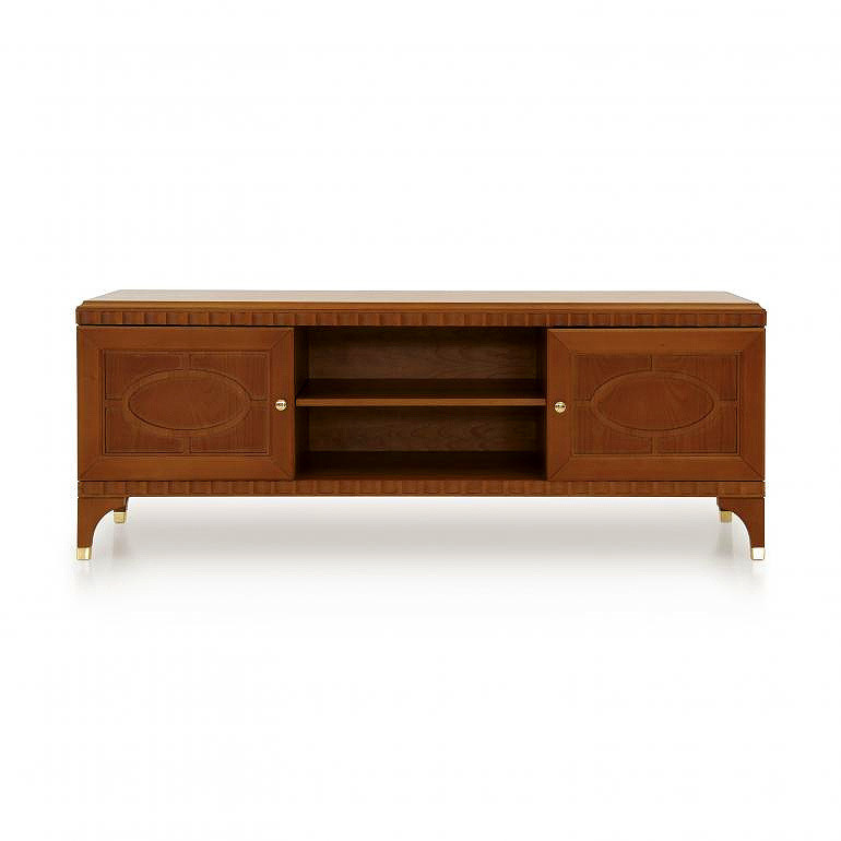 Cabinet Seven Sedie Ellipse 0CR351