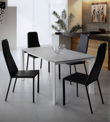Dining Table Domitalia Maxim-160