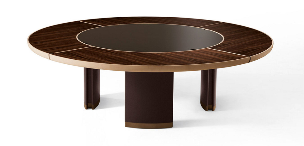 Dining Table Giorgetti 70003