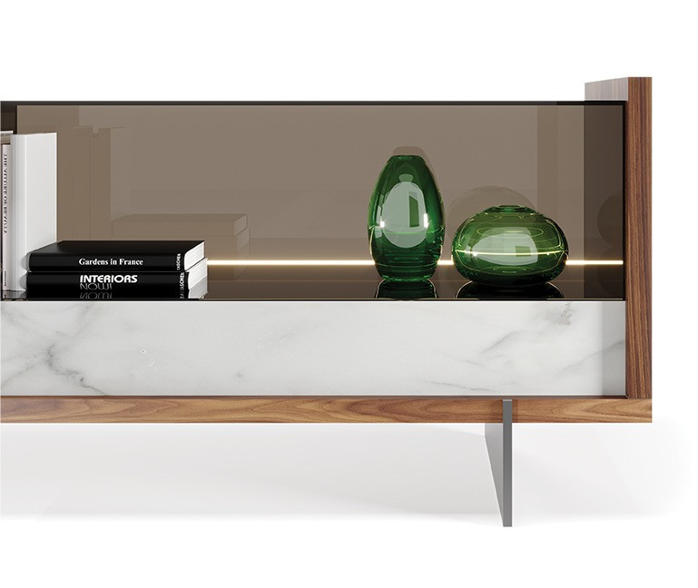 Buffet Reflex Disegno Uro Buffet